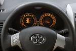 Toyota Corolla 2007 года (EU)
